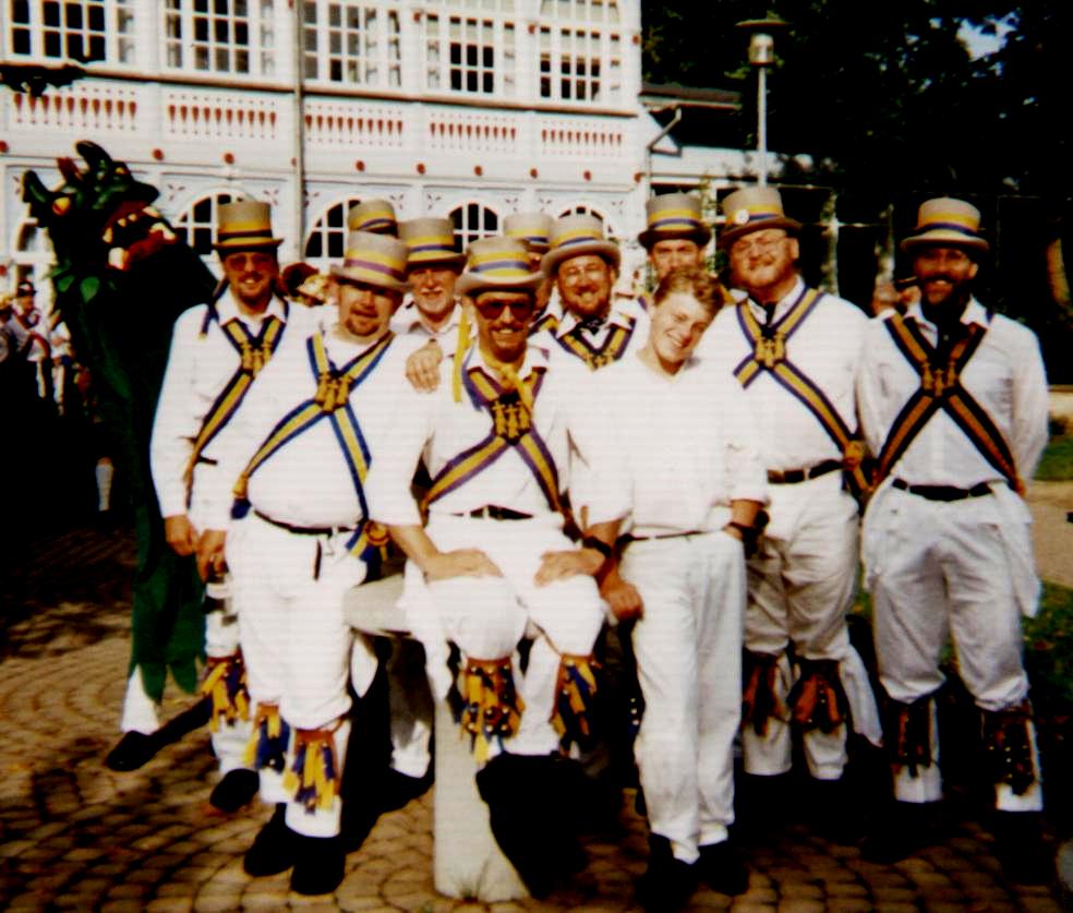 Silkeborg Ring Meeting